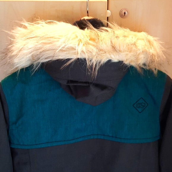 Bonfire jacket - Picture 7 of 11